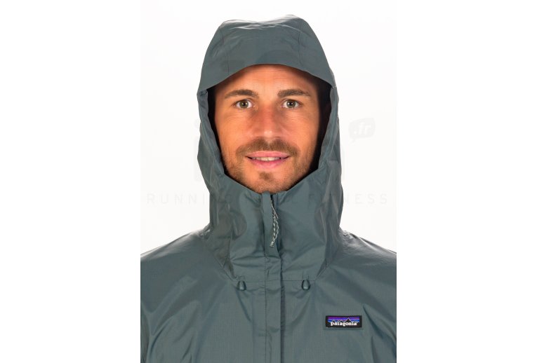 Patagonia Torrentshell 3L M