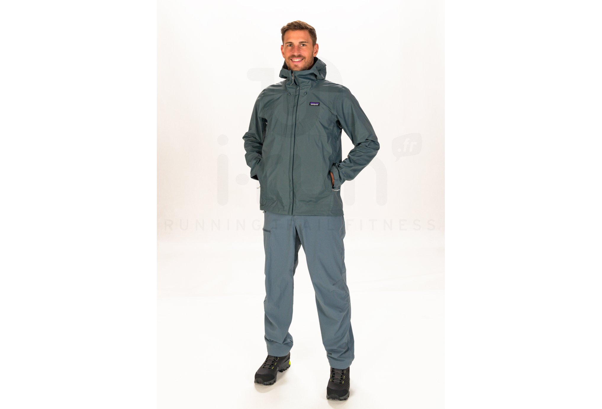 Patagonia Torrentshell 3L M