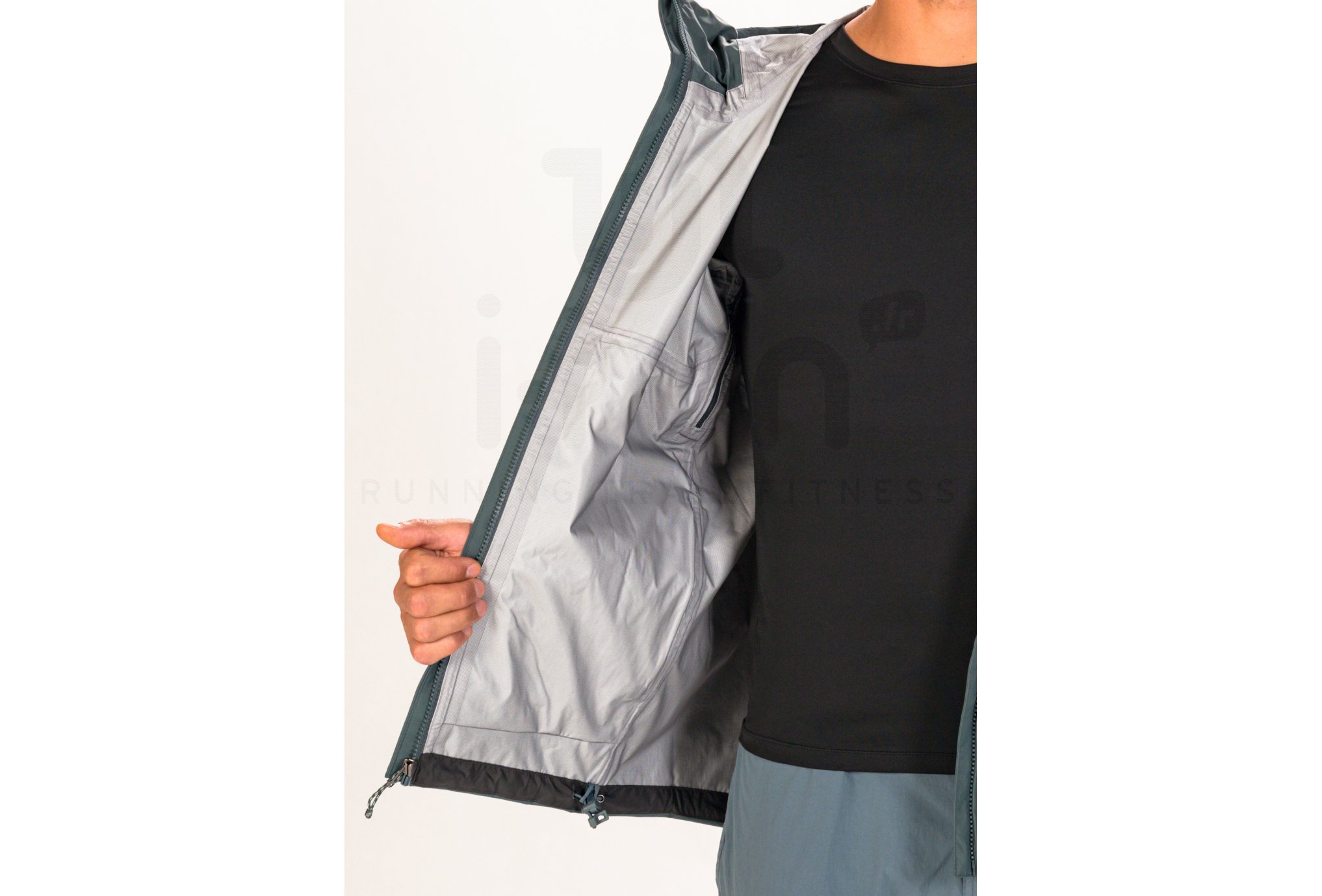 Patagonia Torrentshell 3L M