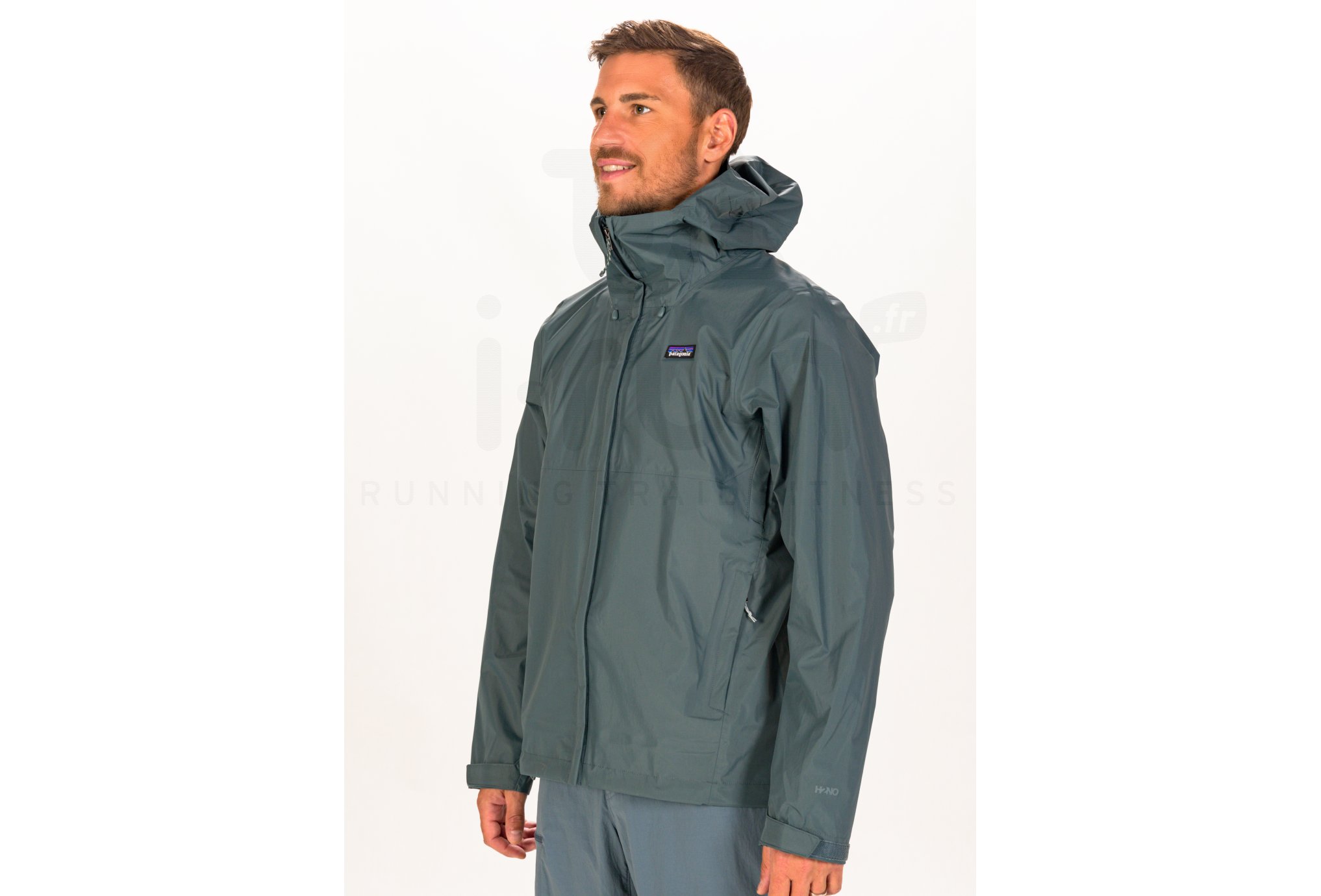 Patagonia Torrentshell 3L M
