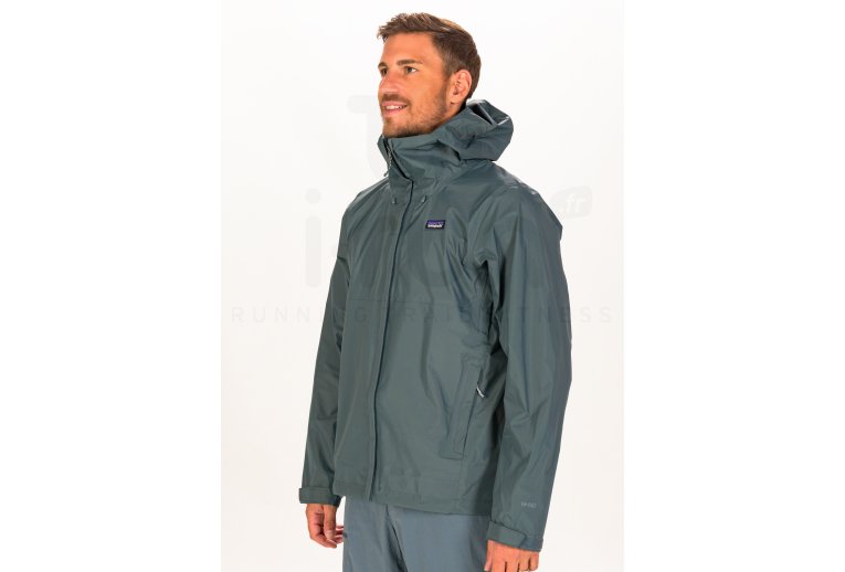 Patagonia Torrentshell 3L M