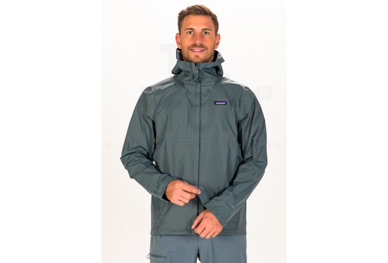 Patagonia Torrentshell 3L M