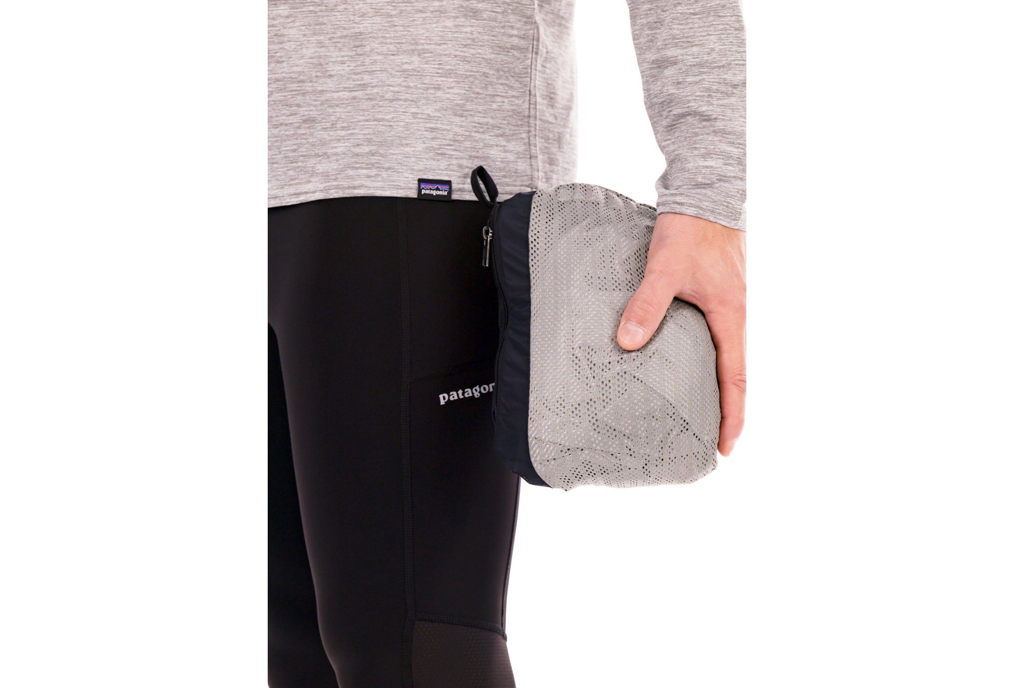 Patagonia Torrentshell 3L M