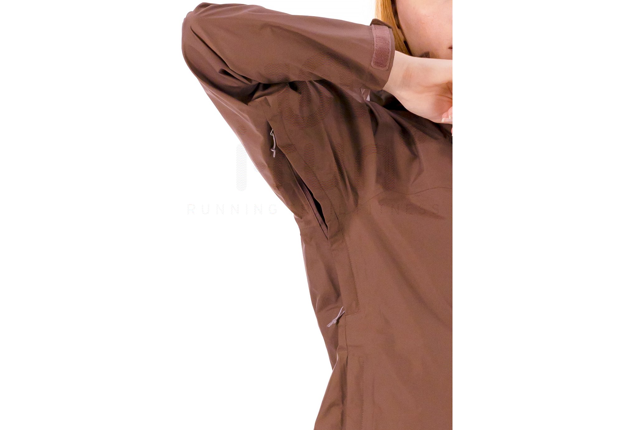 Patagonia Torrentshell 3L W