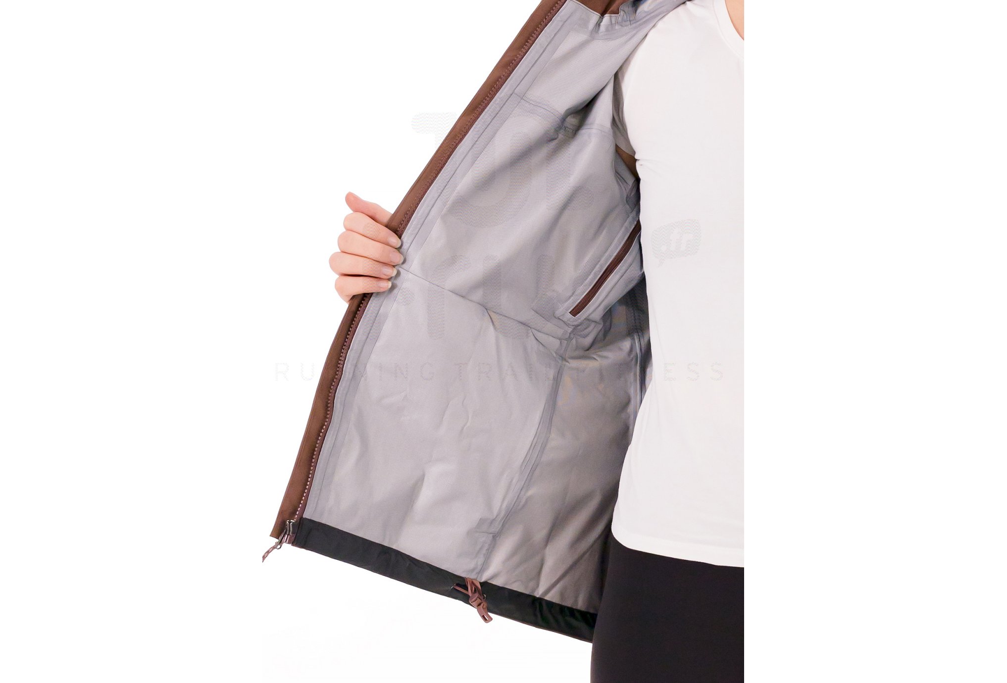 Patagonia Torrentshell 3L W