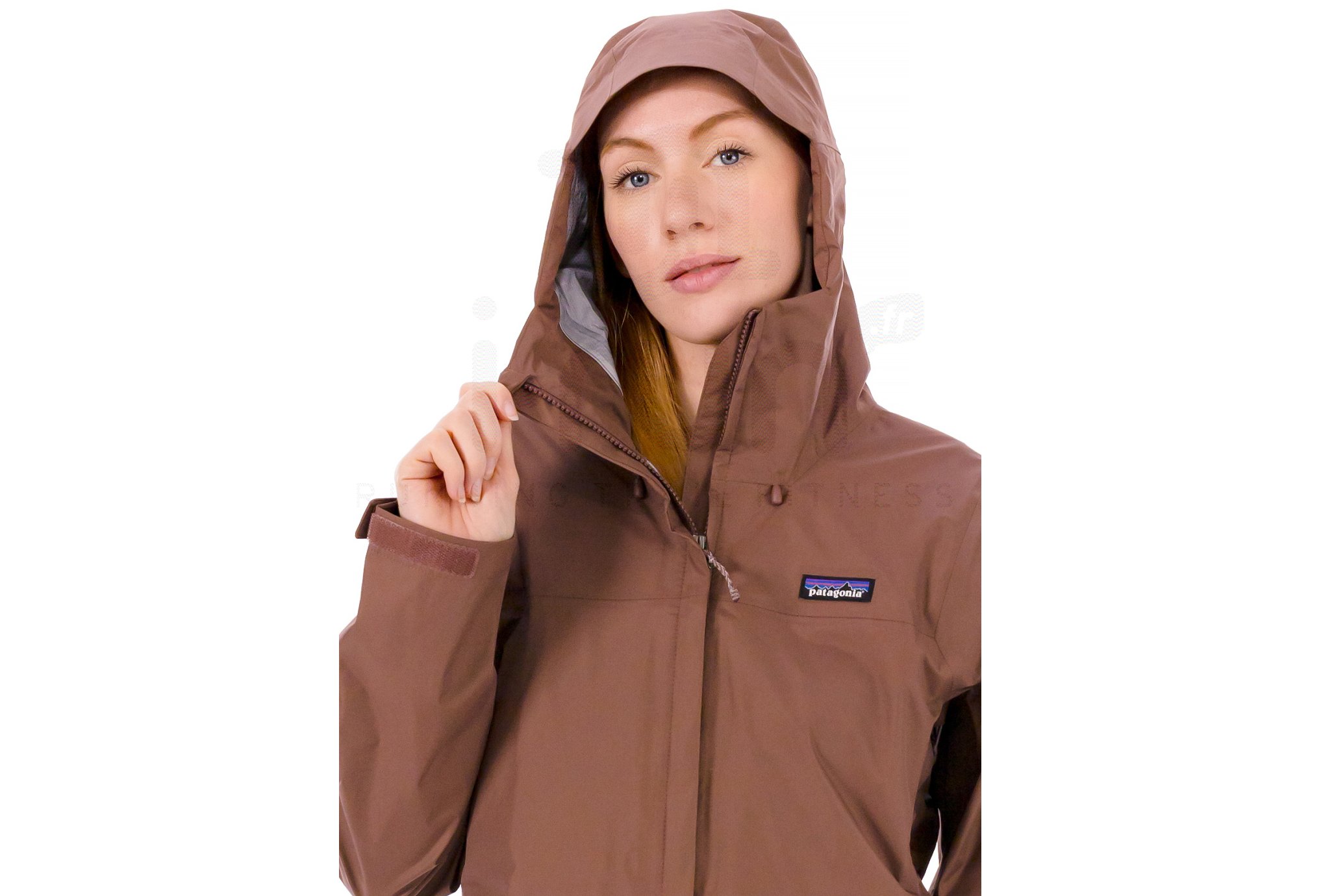 Patagonia Torrentshell 3L W