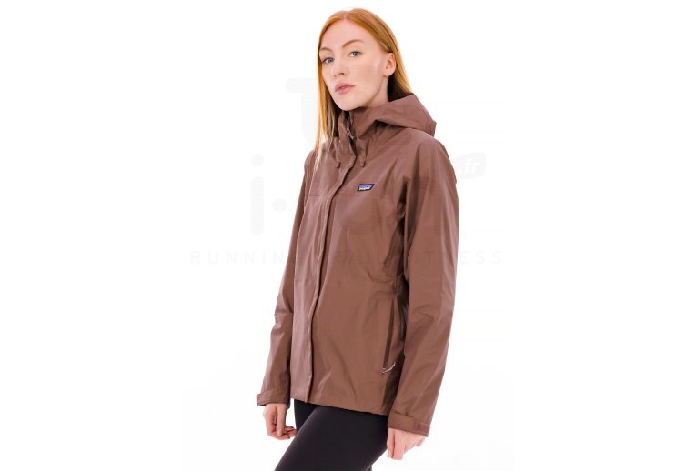 Patagonia Torrentshell 3L W
