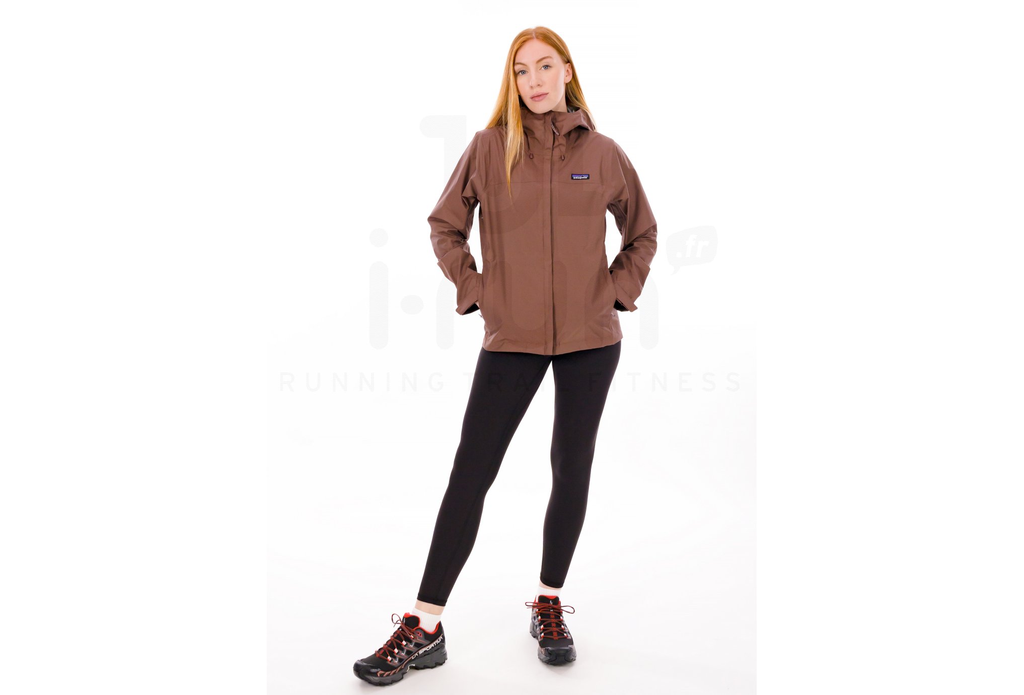 Patagonia Torrentshell 3L W