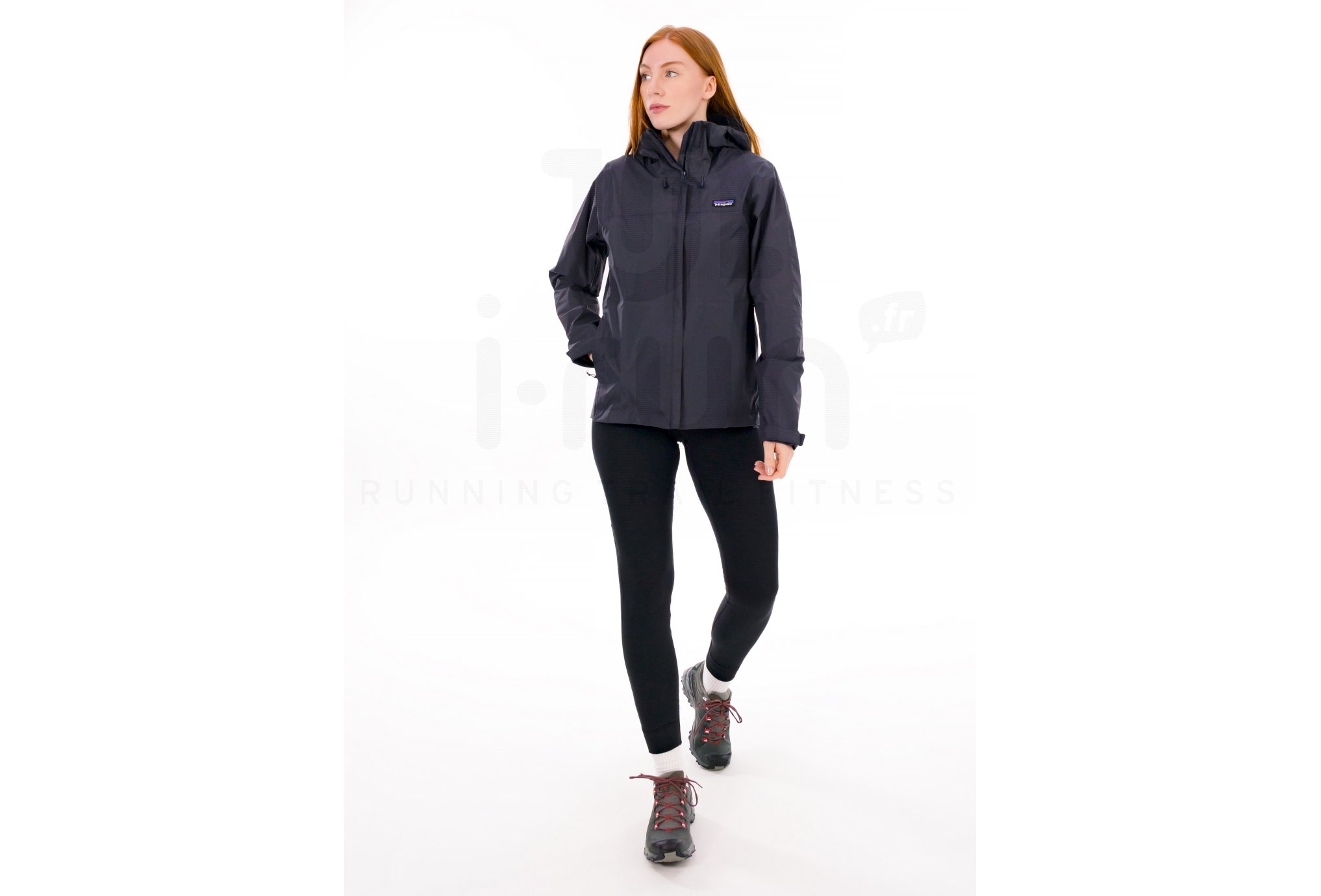 Patagonia Torrentshell 3L