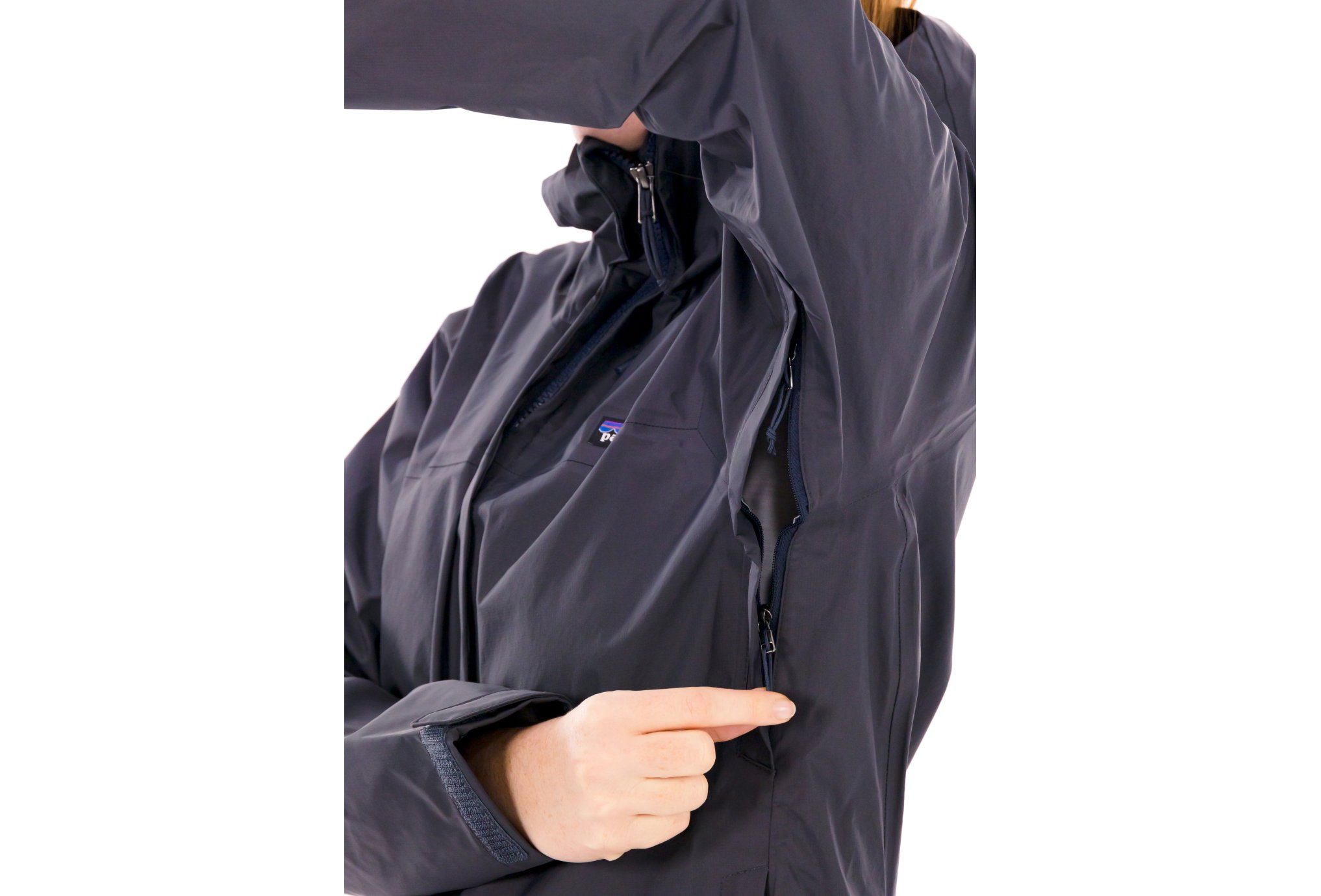 Patagonia Torrentshell 3L