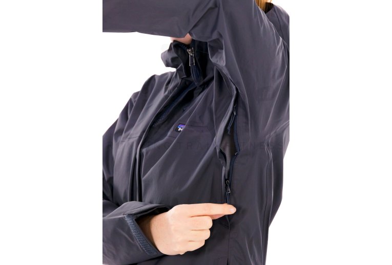 Patagonia Torrentshell 3L