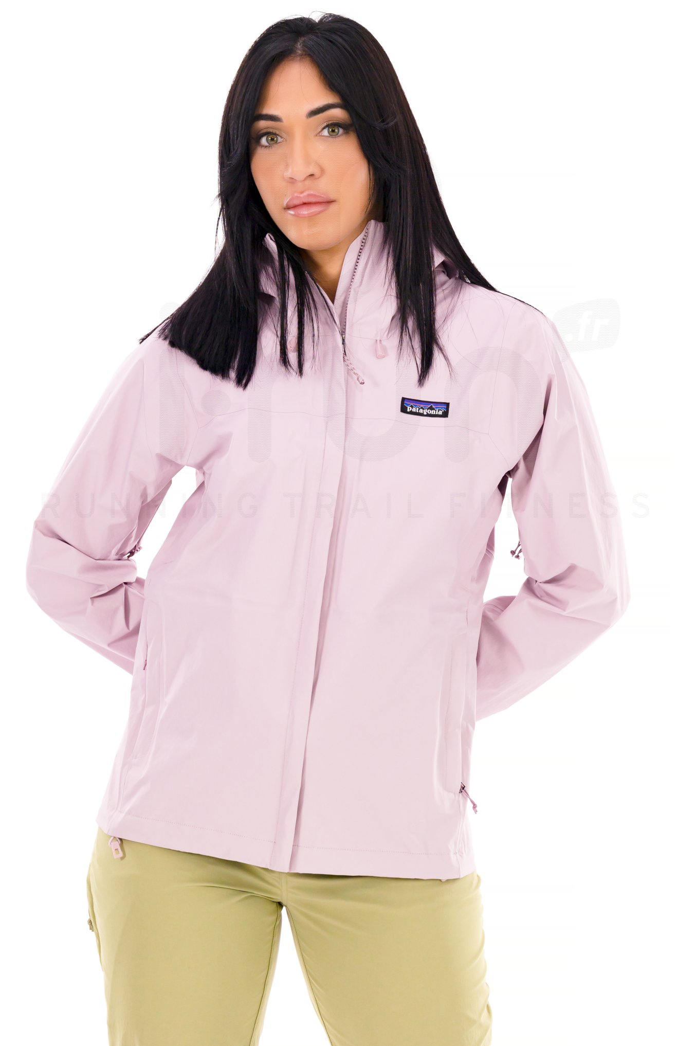 Patagonia Torrentshell 3L W