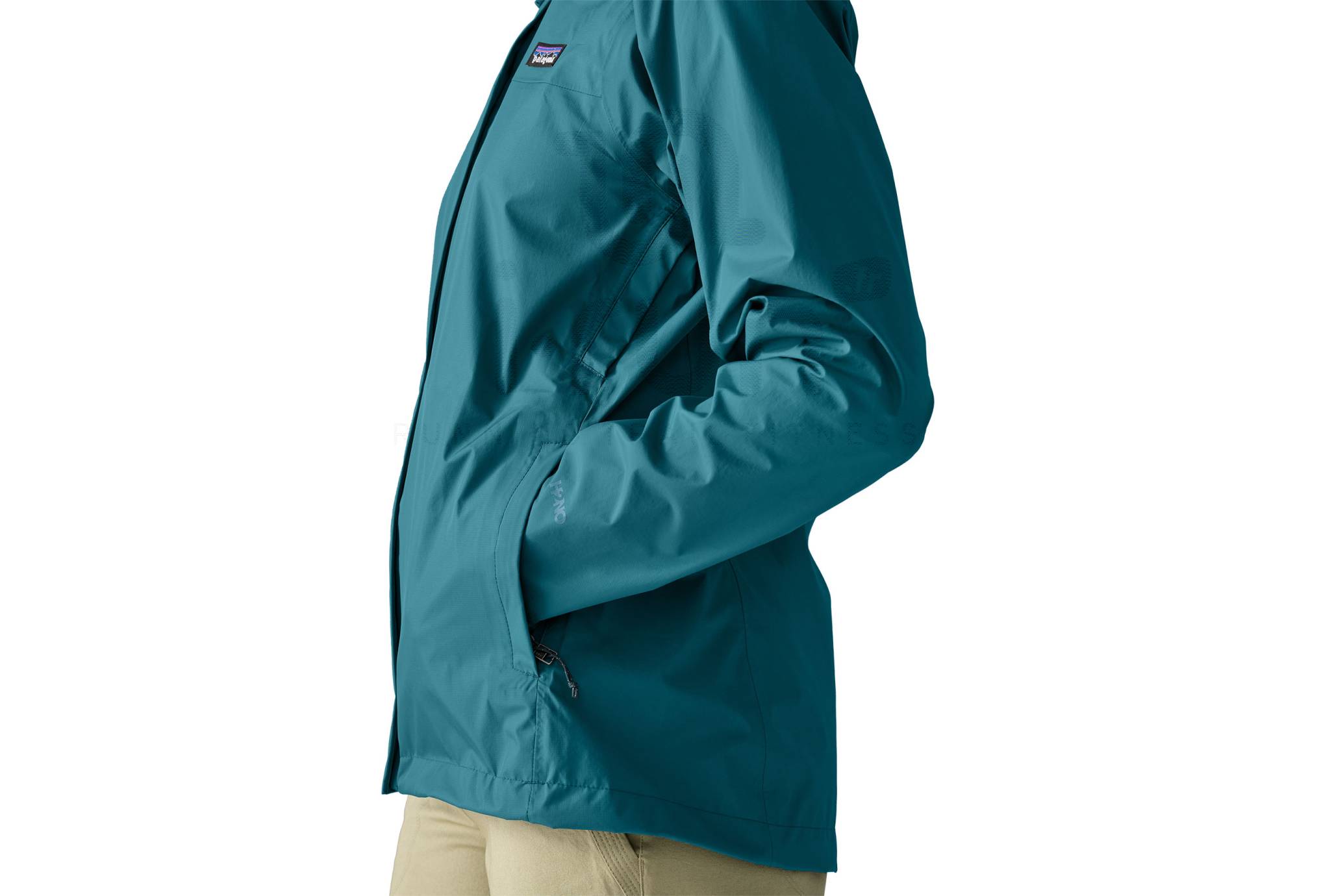 Patagonia Torrentshell 3L W