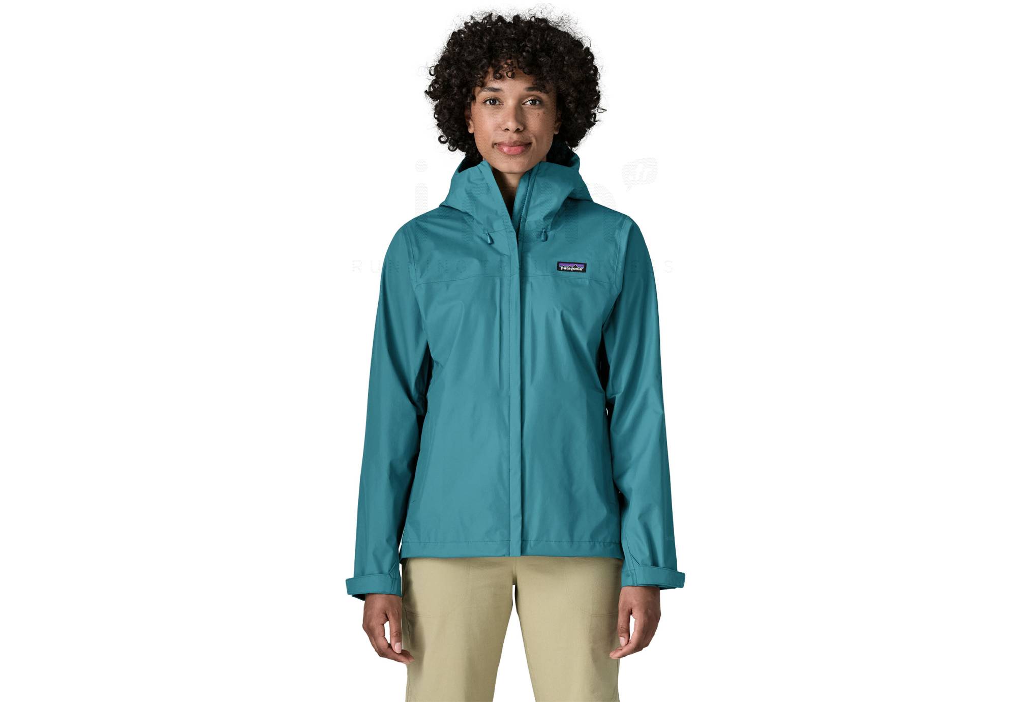 Patagonia Torrentshell 3L W