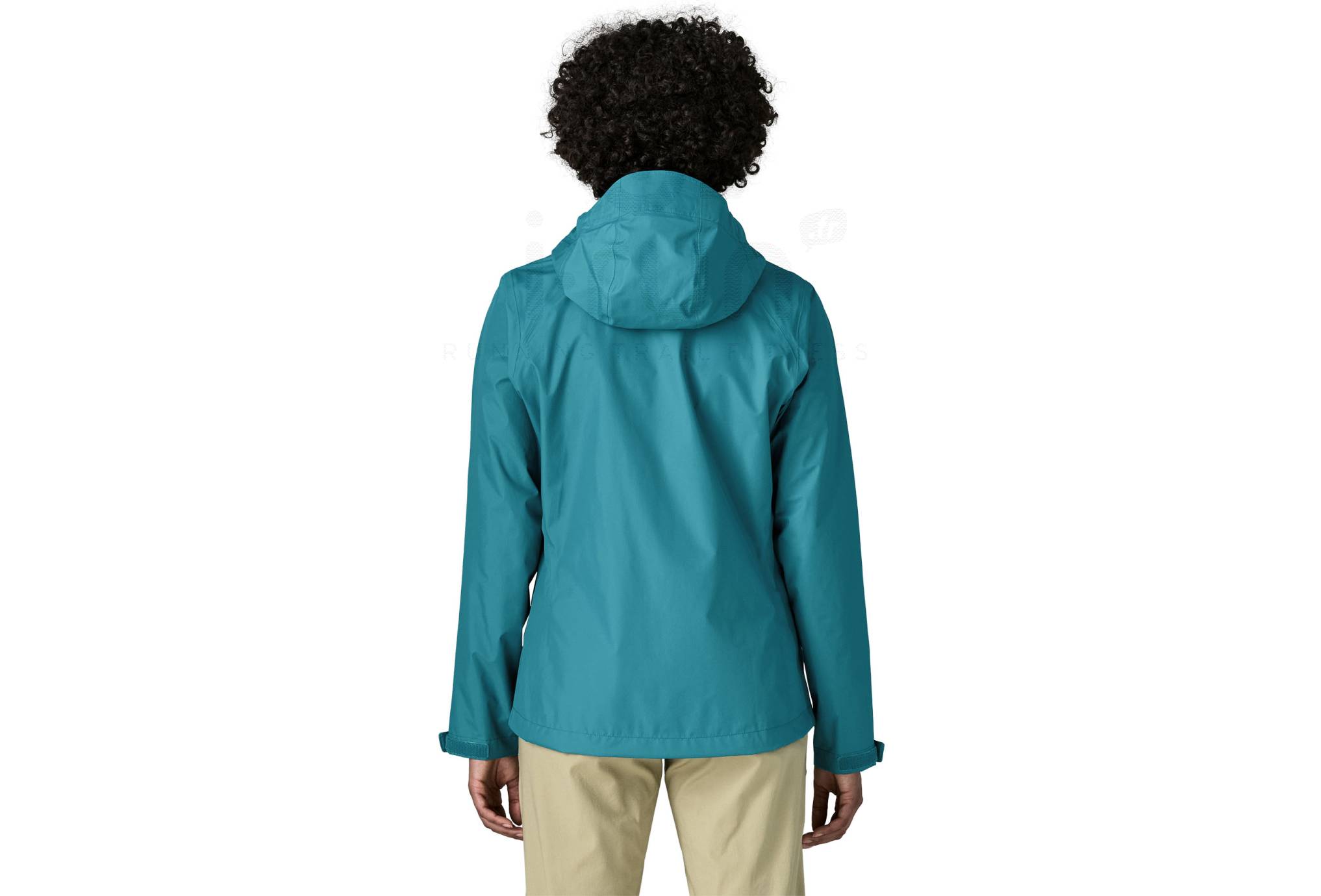 Patagonia Torrentshell 3L W