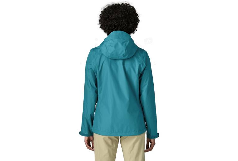 Patagonia Torrentshell 3L W