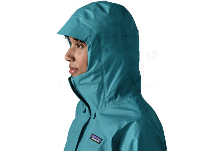 Patagonia Torrentshell 3L W