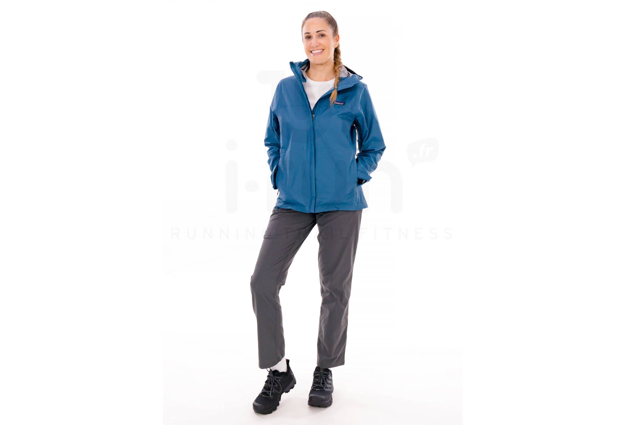 Patagonia Torrentshell 3L
