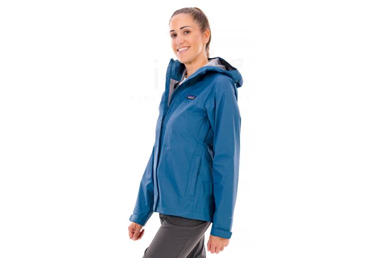 Patagonia Torrentshell 3L