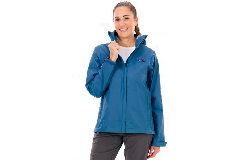 Patagonia Torrentshell 3L