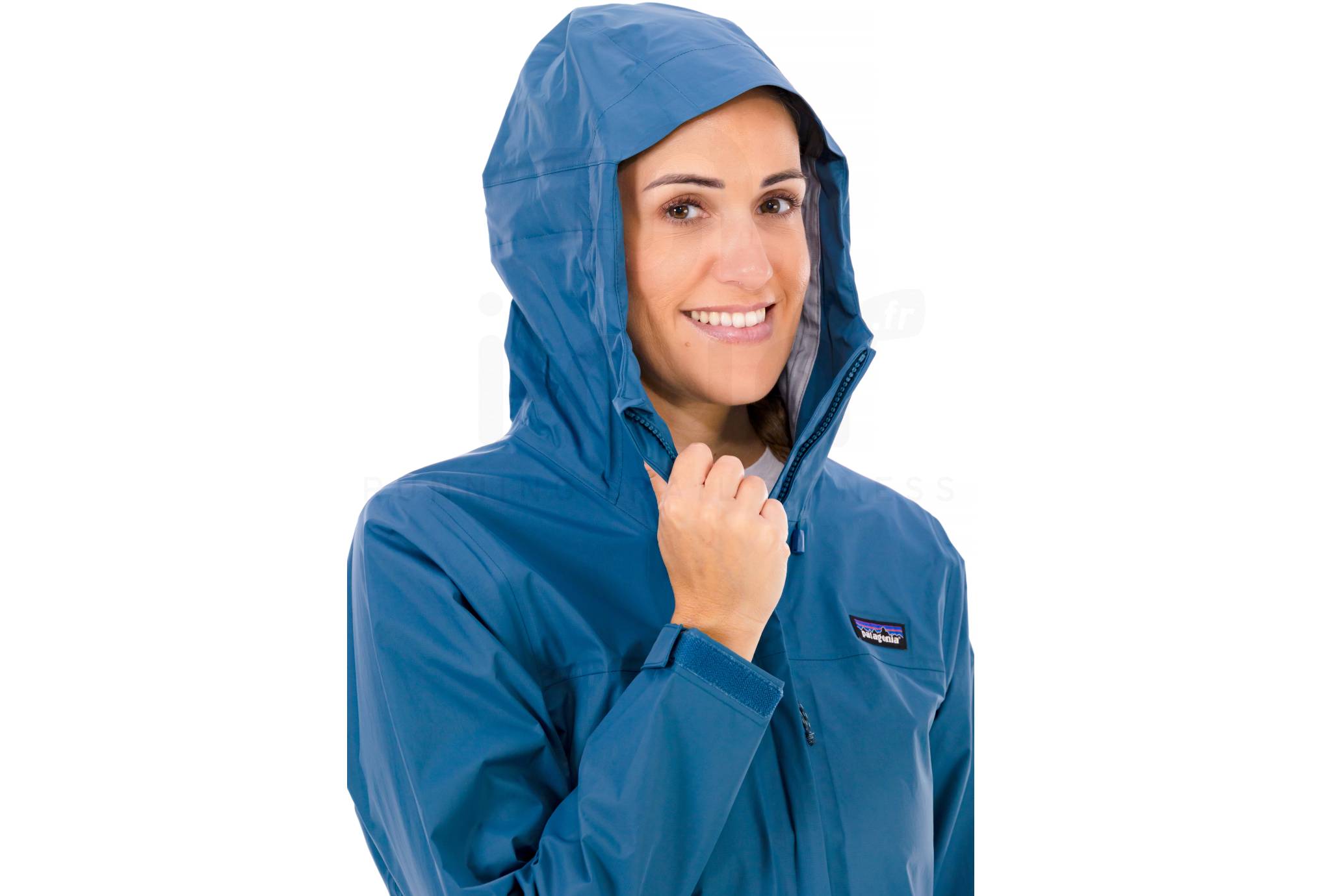 Patagonia Torrentshell 3L