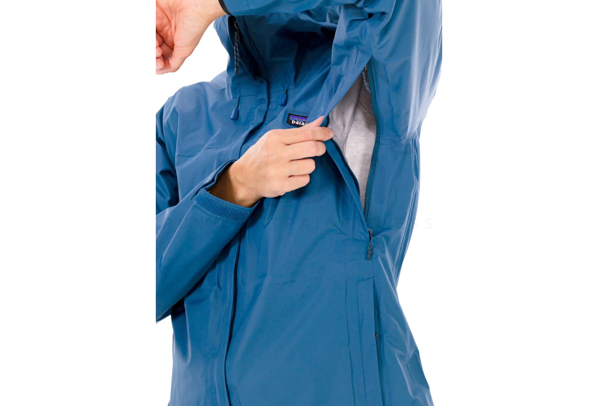 Patagonia Torrentshell 3L