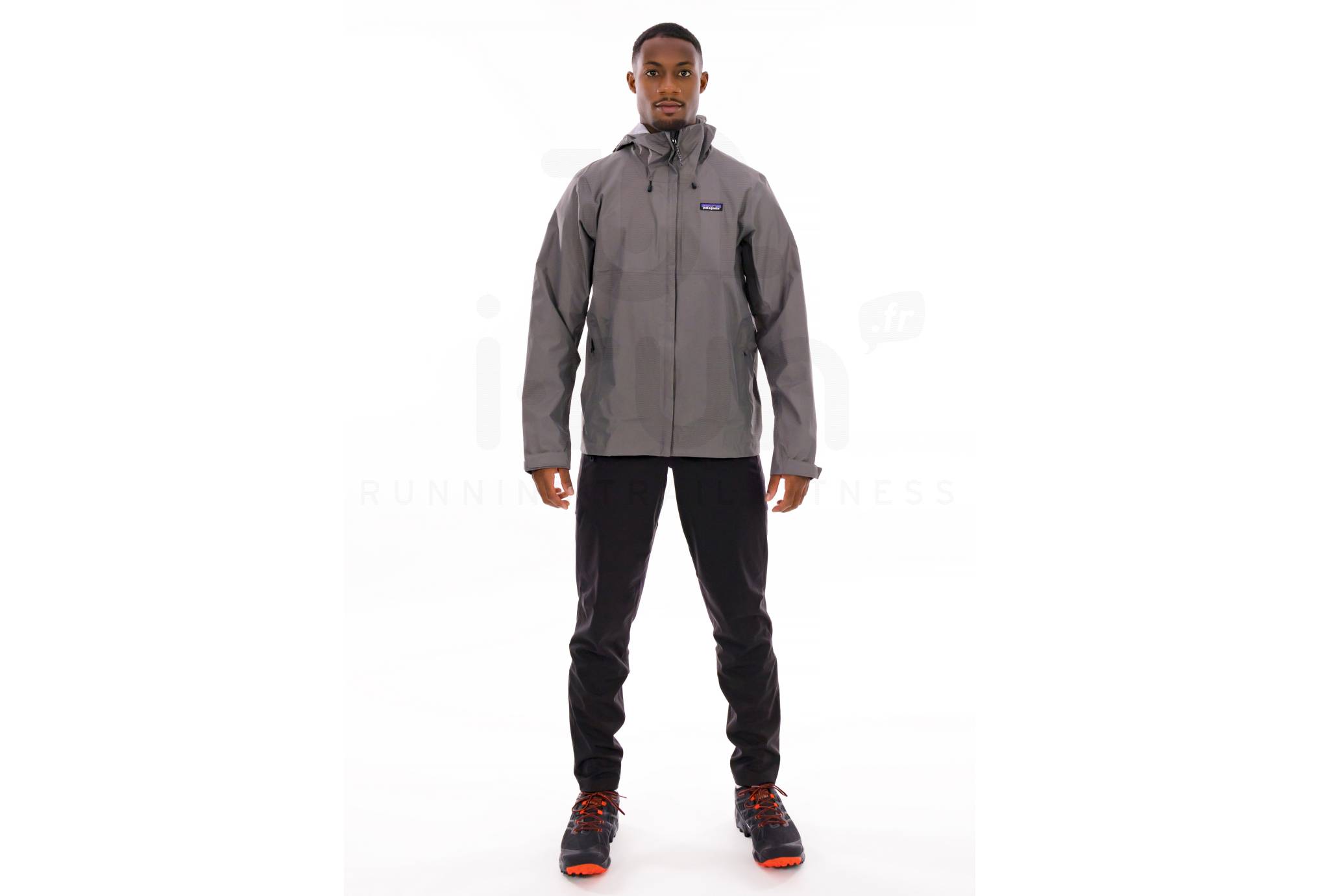 Patagonia Torrentshell 3L