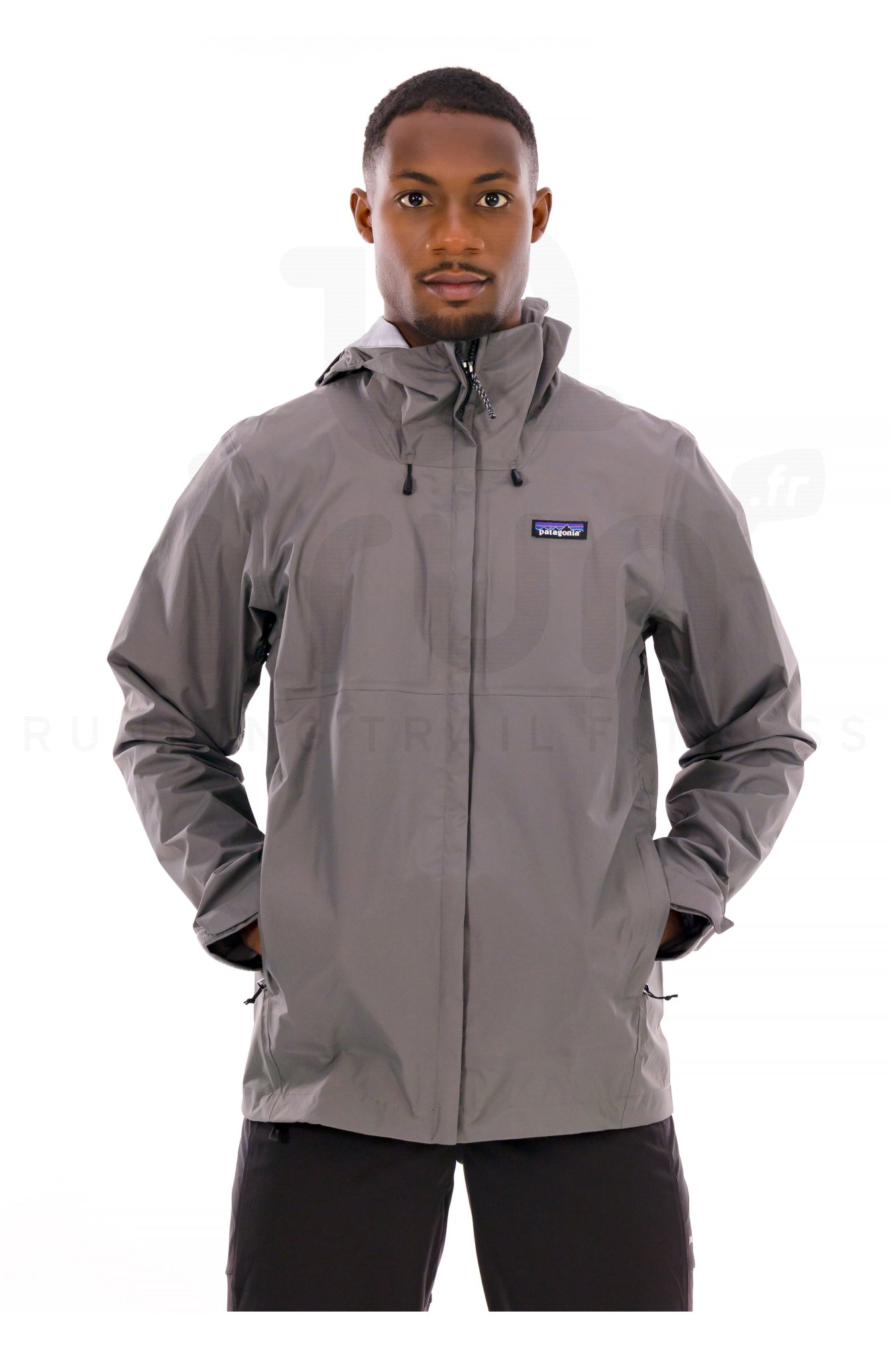 Patagonia Torrentshell 3L M