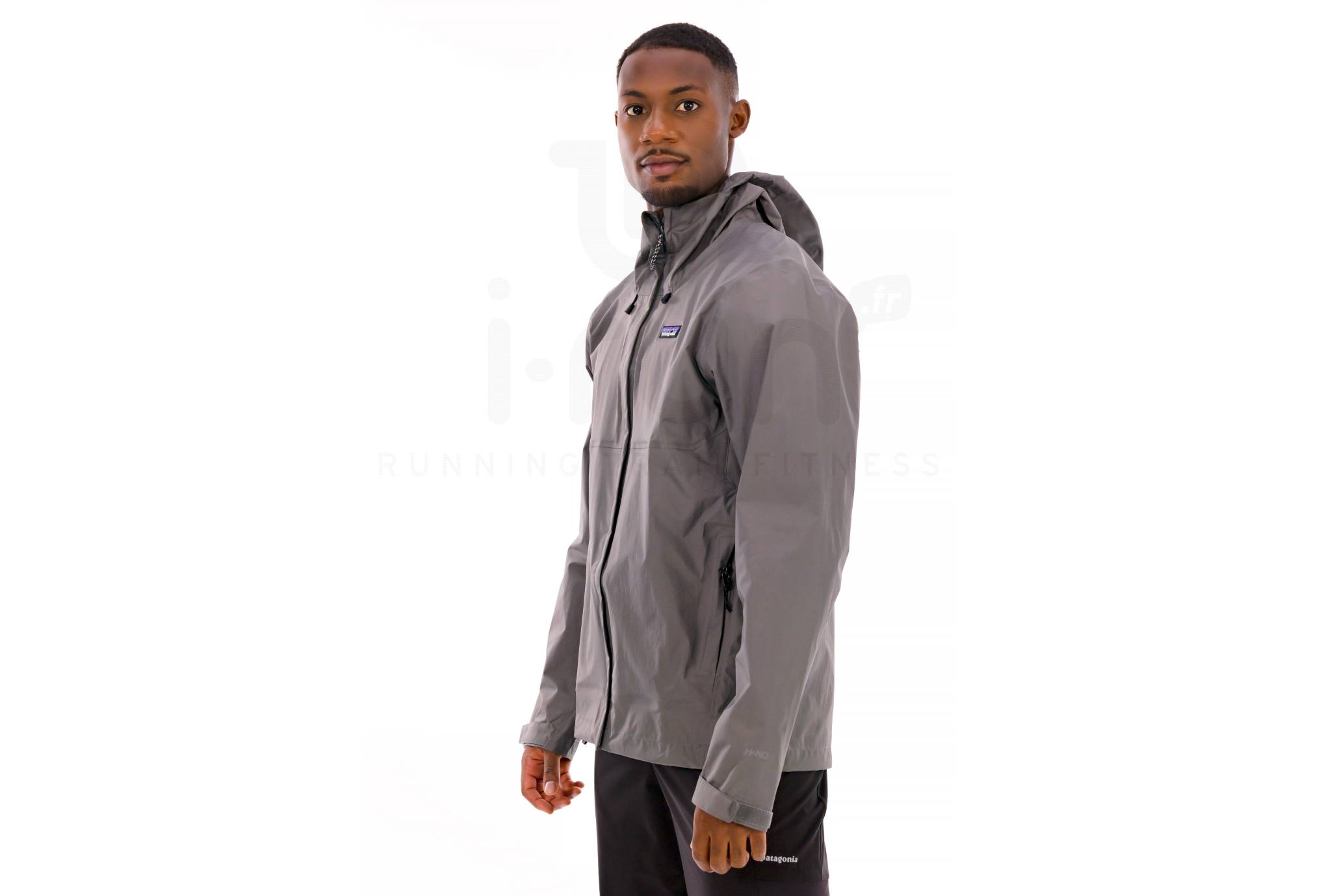Patagonia Torrentshell 3L