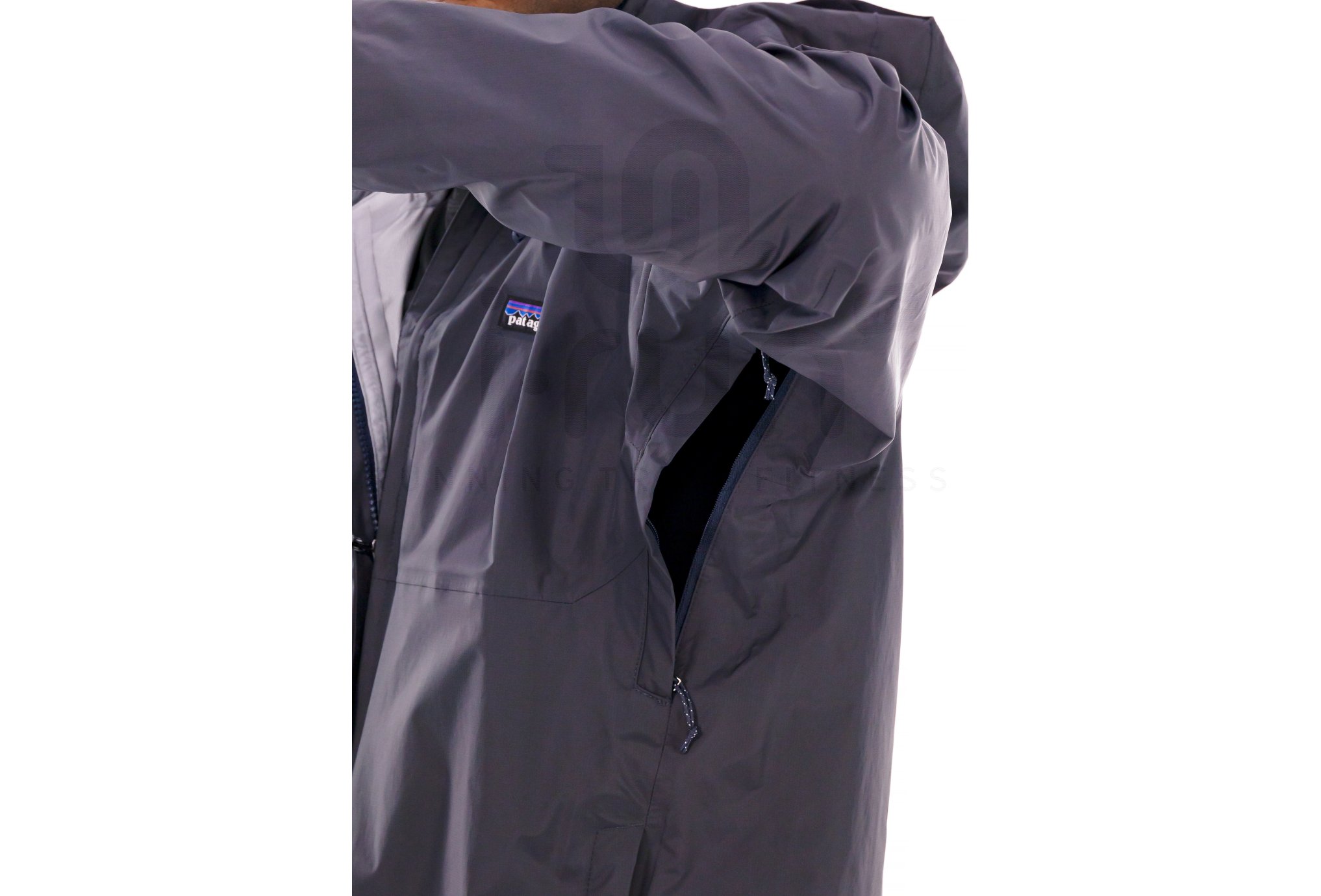 Patagonia Torrentshell 3L M