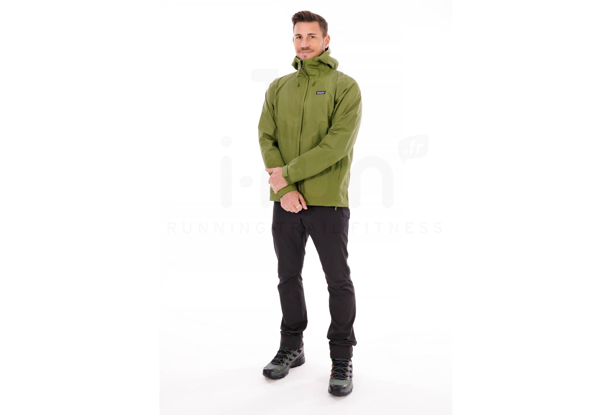 Patagonia Torrentshell 3L M