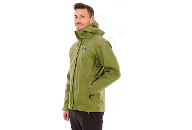 Patagonia Torrentshell 3L M