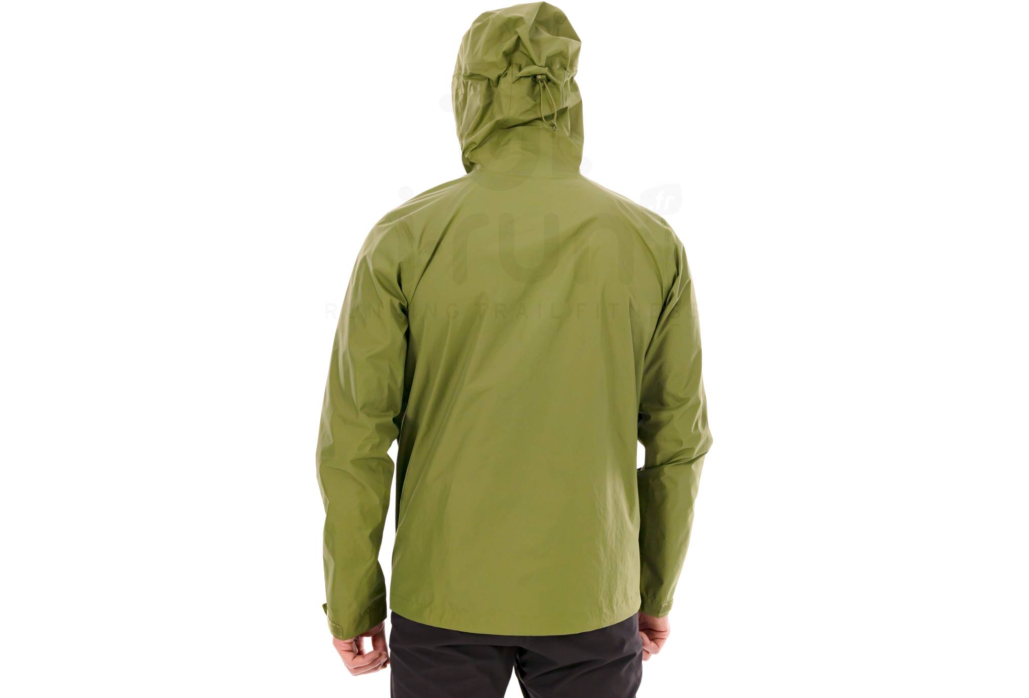 Patagonia Torrentshell 3L M