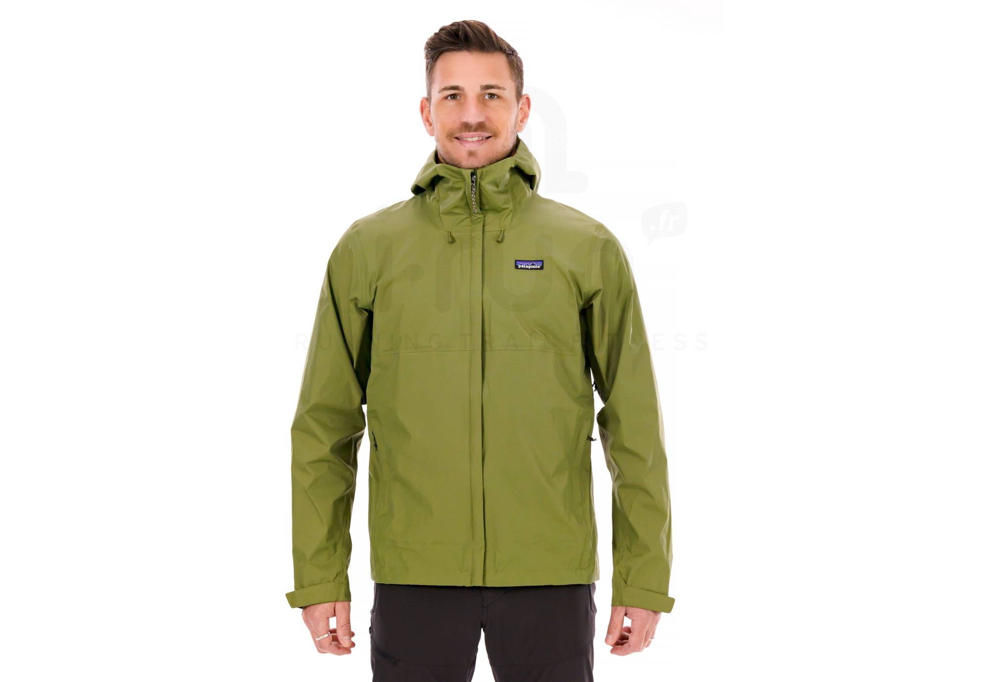 Patagonia Torrentshell 3L M