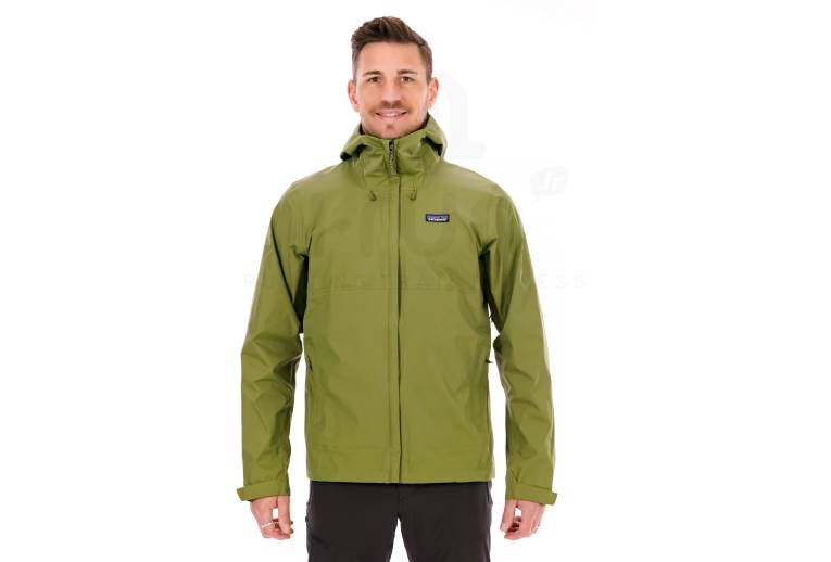 Patagonia Torrentshell 3L M