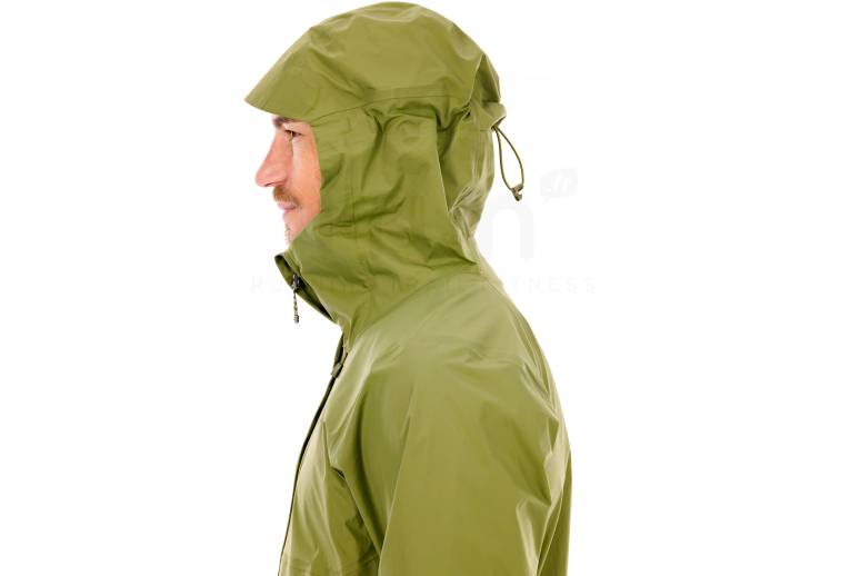 Patagonia Torrentshell 3L M