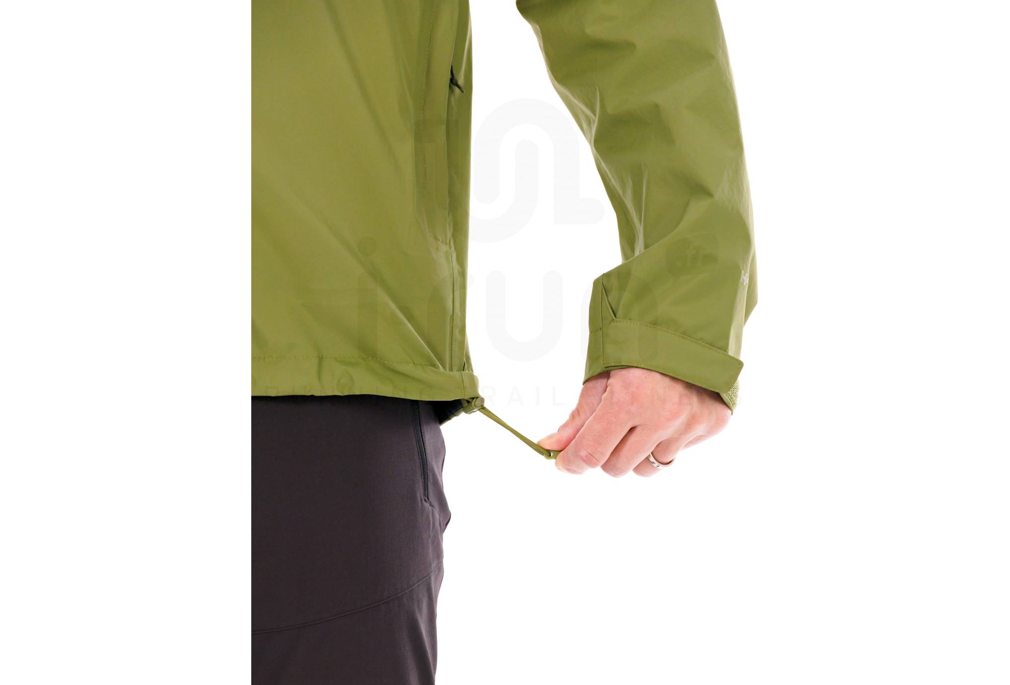 Patagonia Torrentshell 3L M
