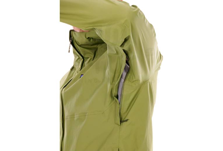 Patagonia Torrentshell 3L M