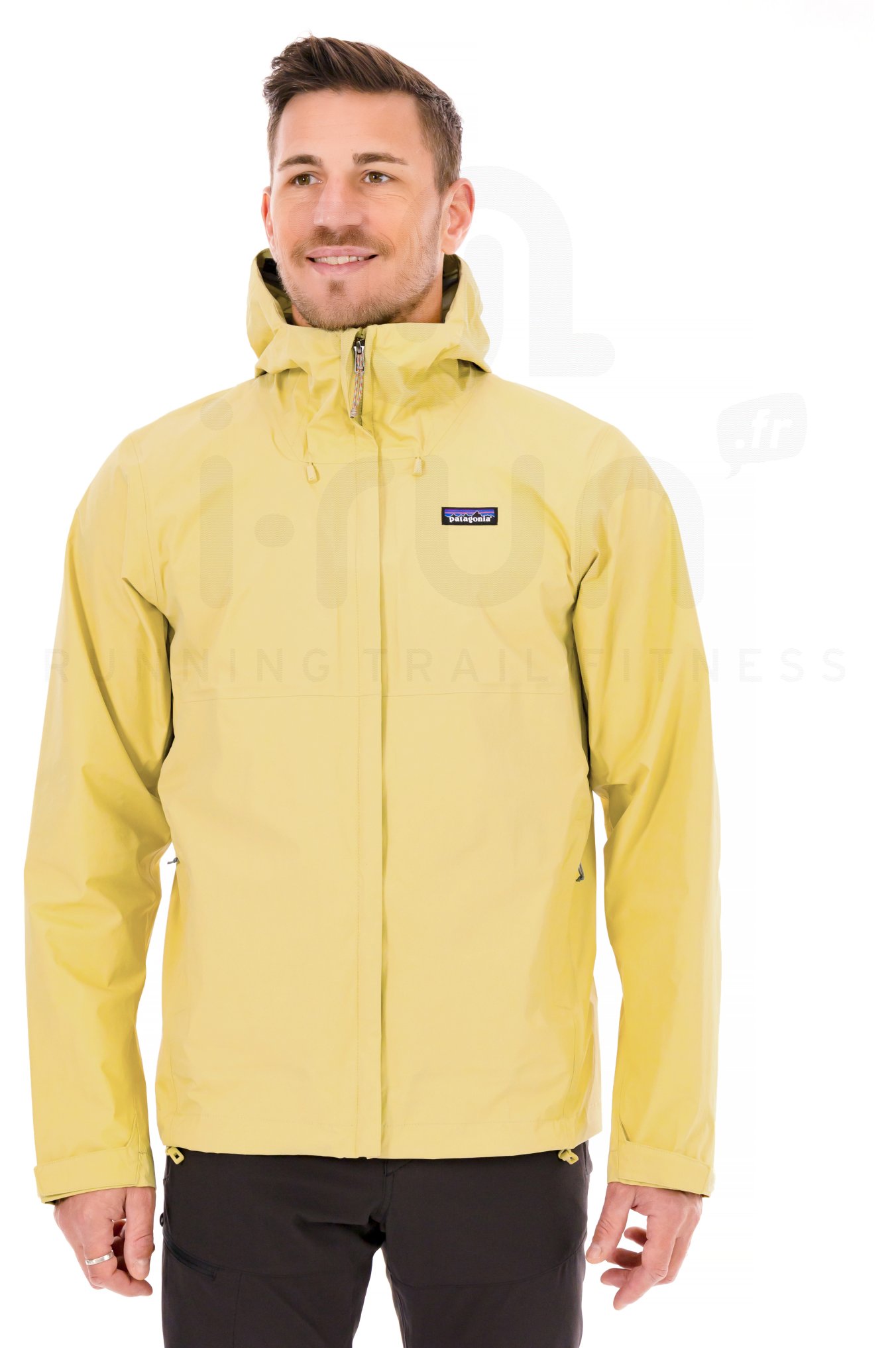 Patagonia Torrentshell 3L M