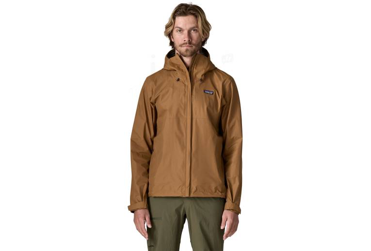 Patagonia Torrentshell 3L