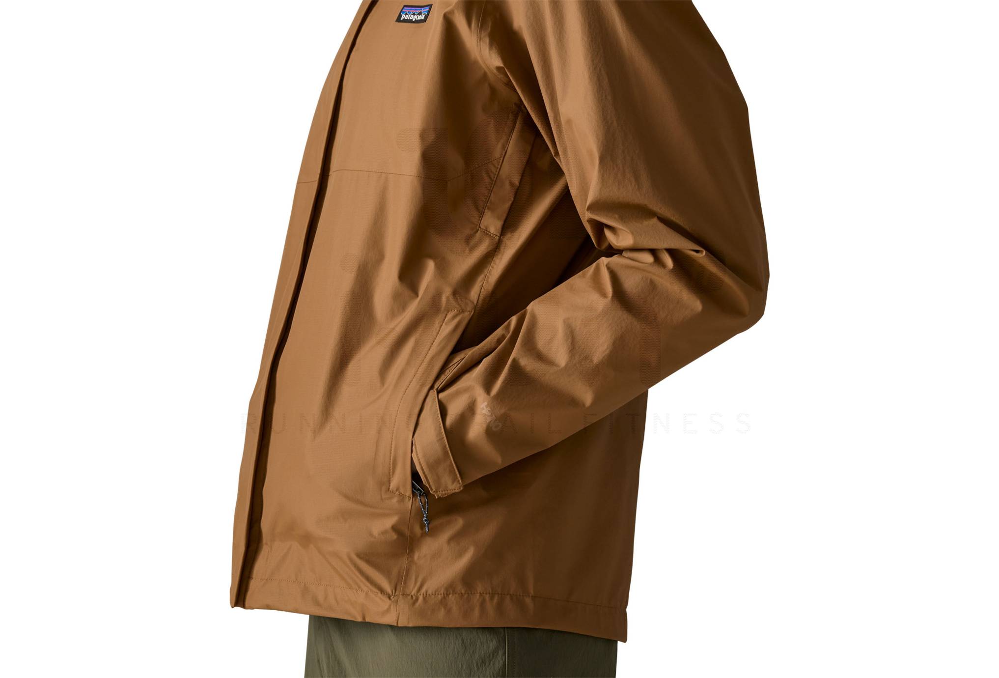 Patagonia Torrentshell 3L