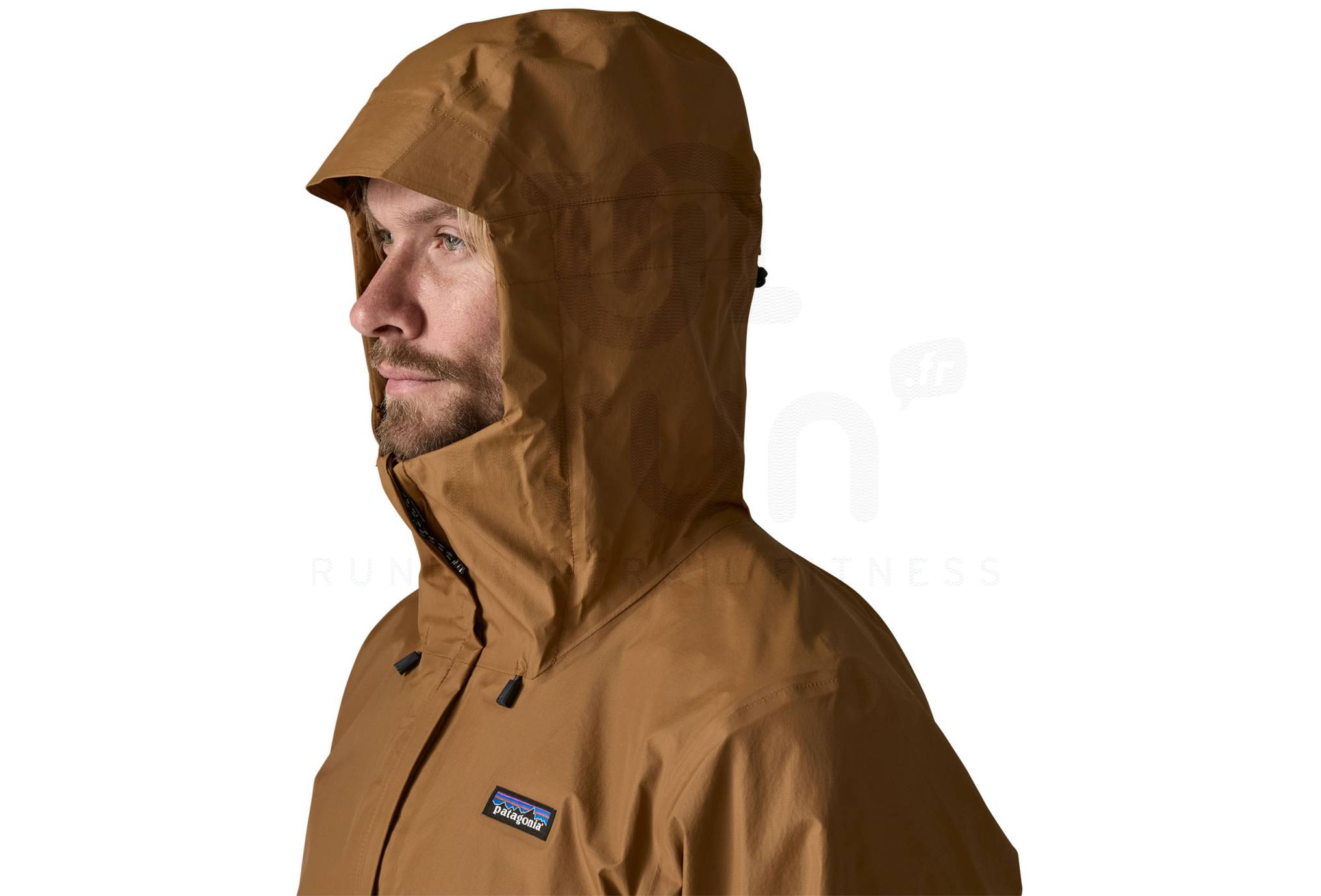 Patagonia Torrentshell 3L