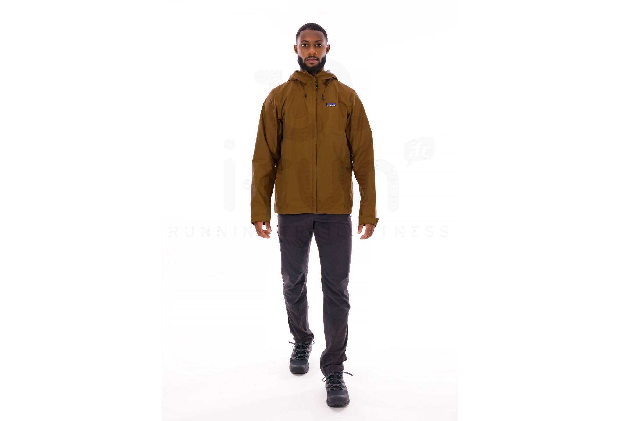 Patagonia Torrentshell 3L