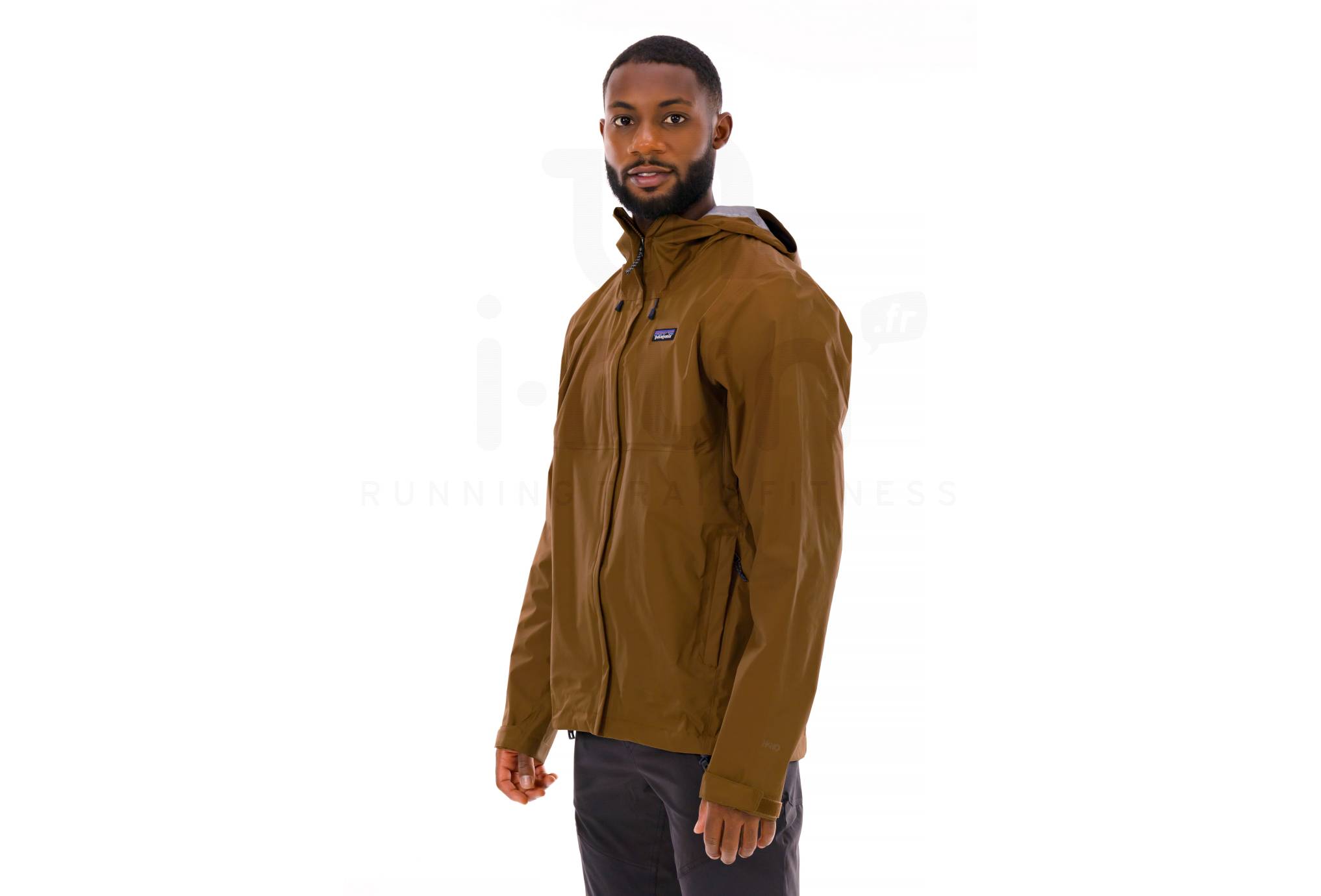 Patagonia Torrentshell 3L