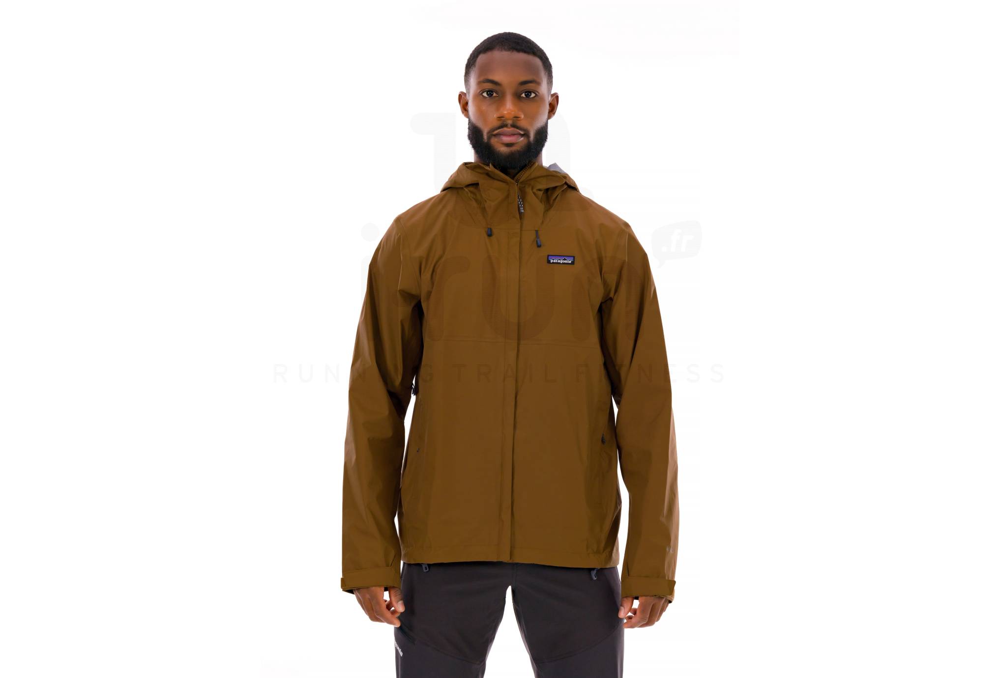 Patagonia Torrentshell 3L