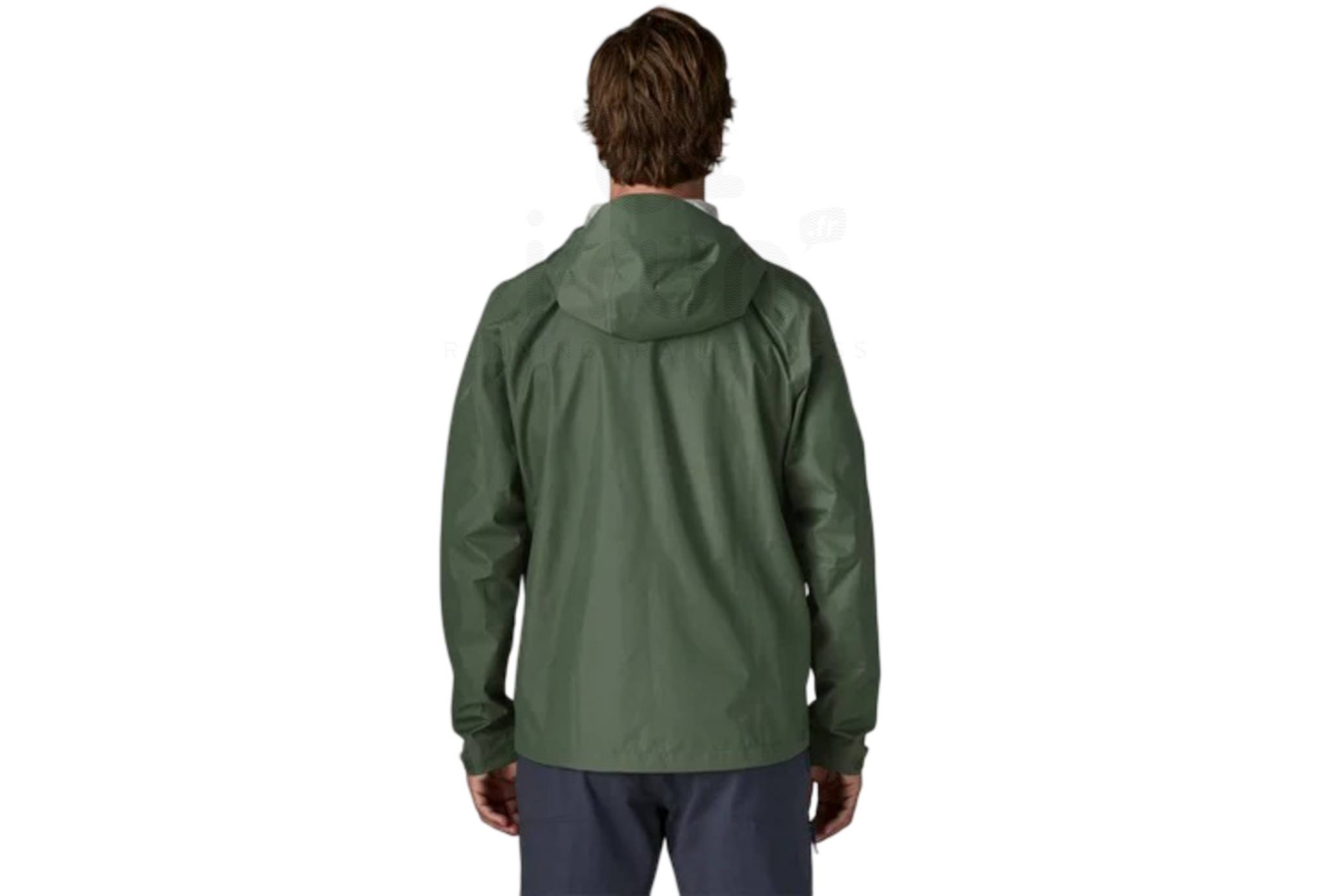 Patagonia Torrentshell 3L