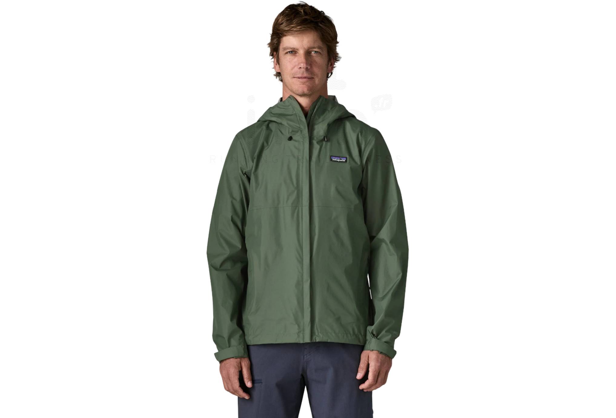 Patagonia Torrentshell 3L