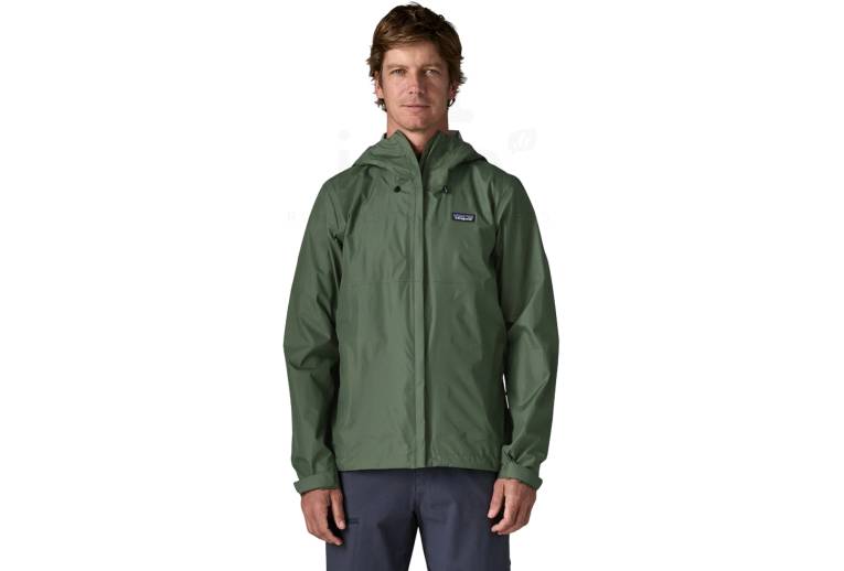 Patagonia Torrentshell 3L