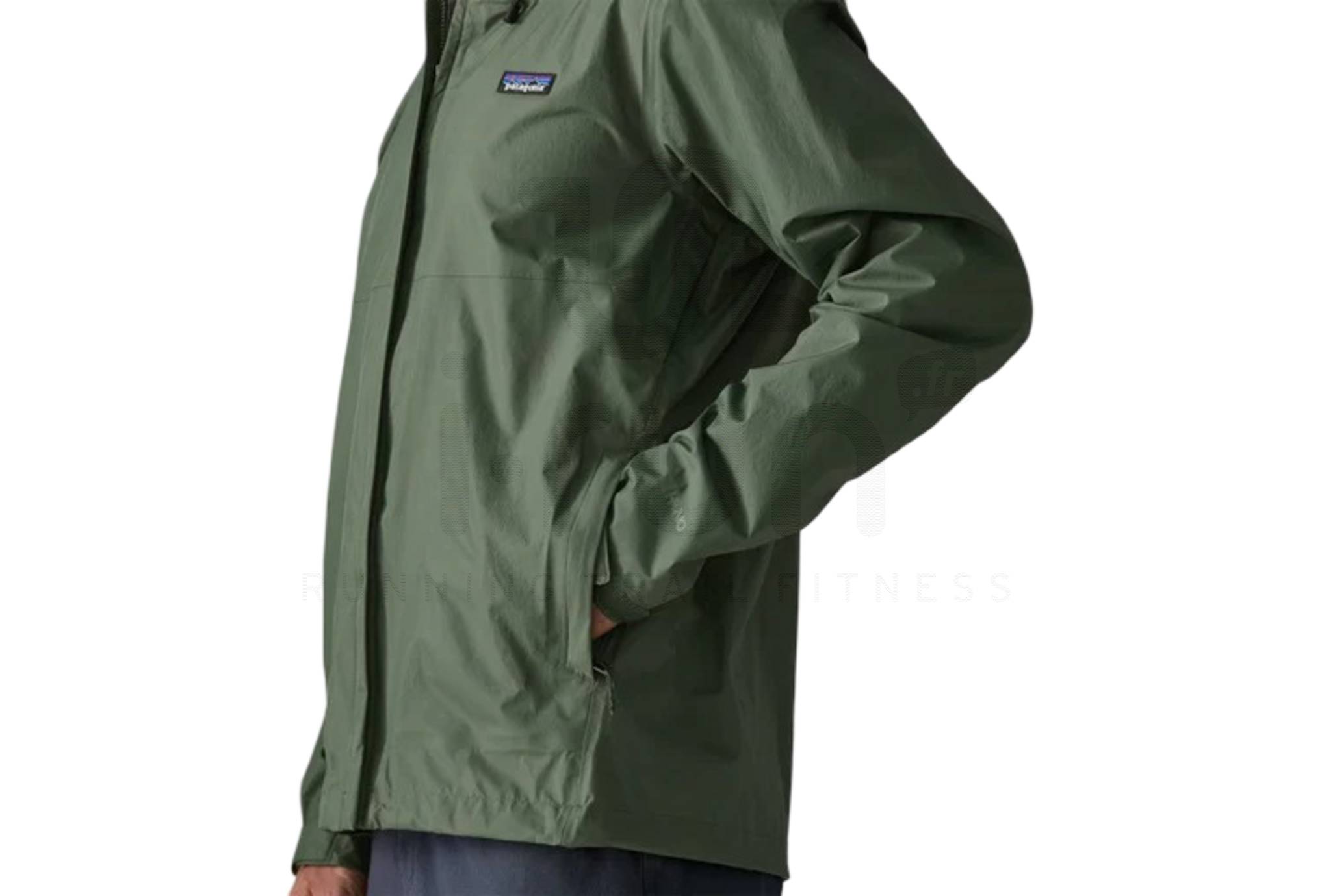 Patagonia Torrentshell 3L