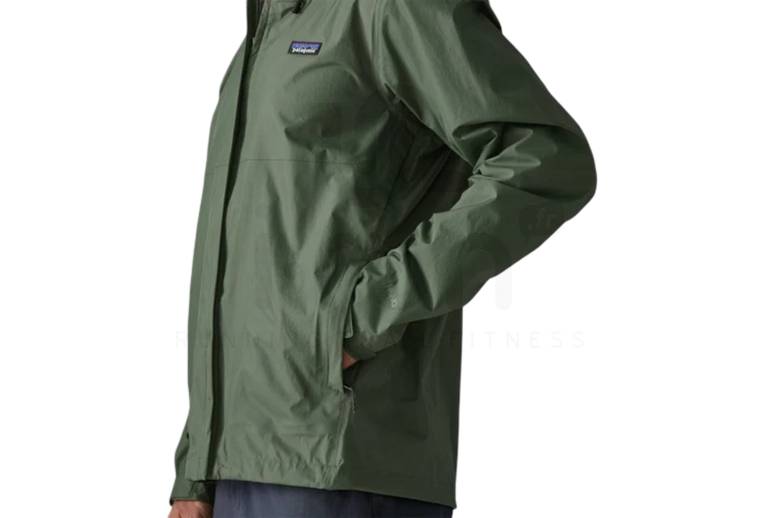 Patagonia Torrentshell 3L